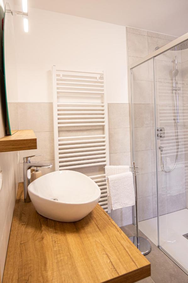 راسيني B&B Fruehlingsheim المظهر الخارجي الصورة