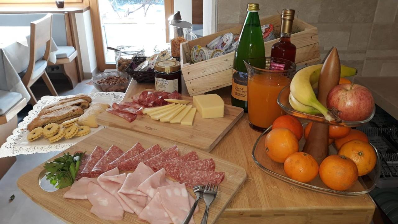 راسيني B&B Fruehlingsheim المظهر الخارجي الصورة