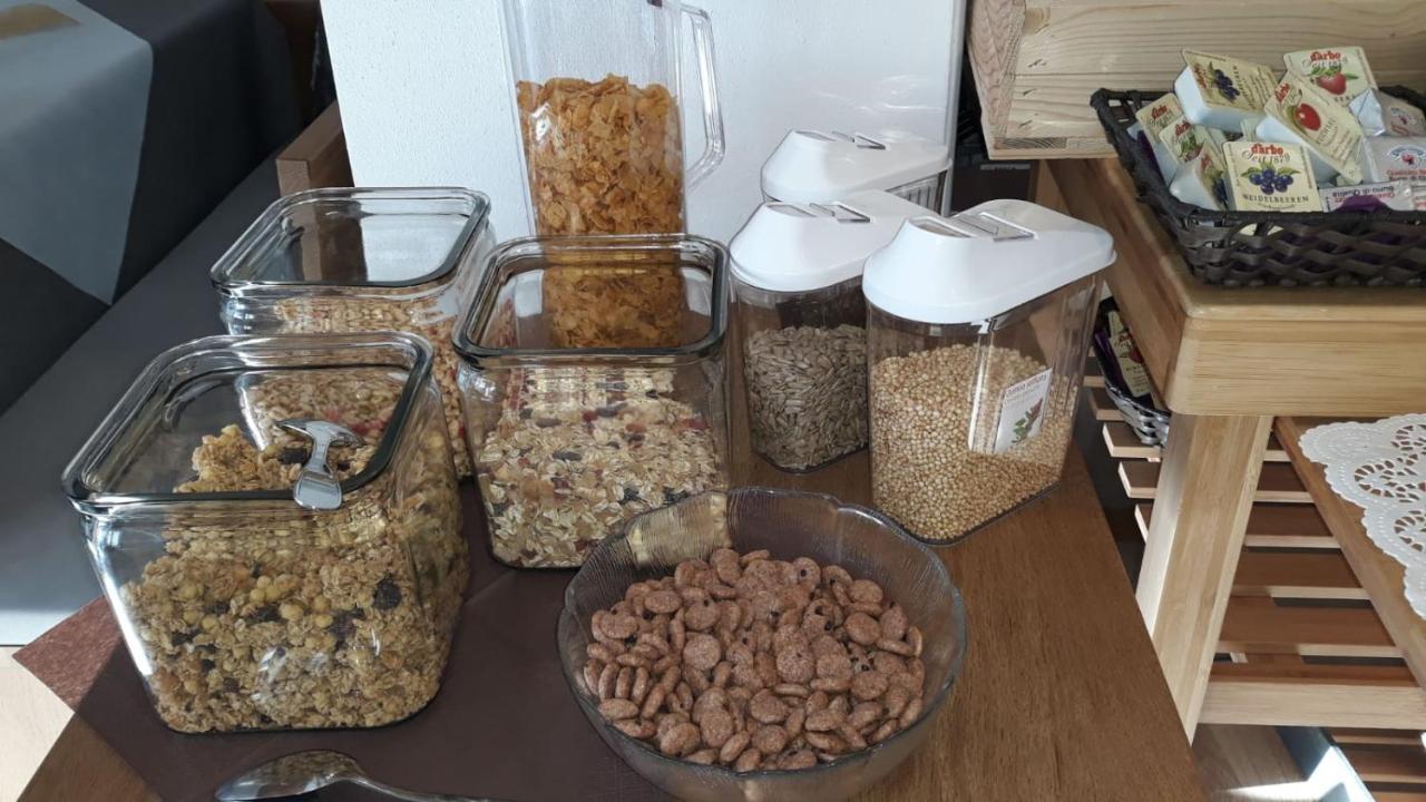 راسيني B&B Fruehlingsheim المظهر الخارجي الصورة