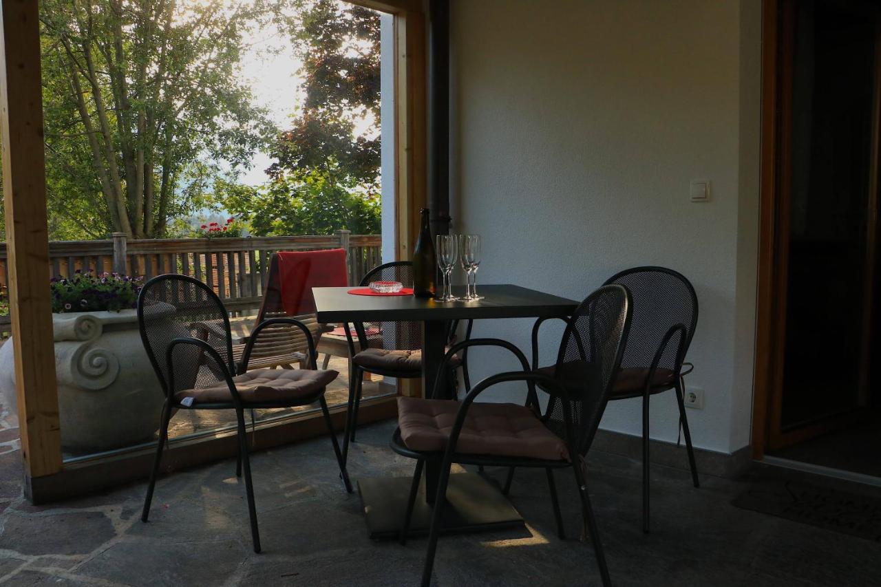 راسيني B&B Fruehlingsheim المظهر الخارجي الصورة