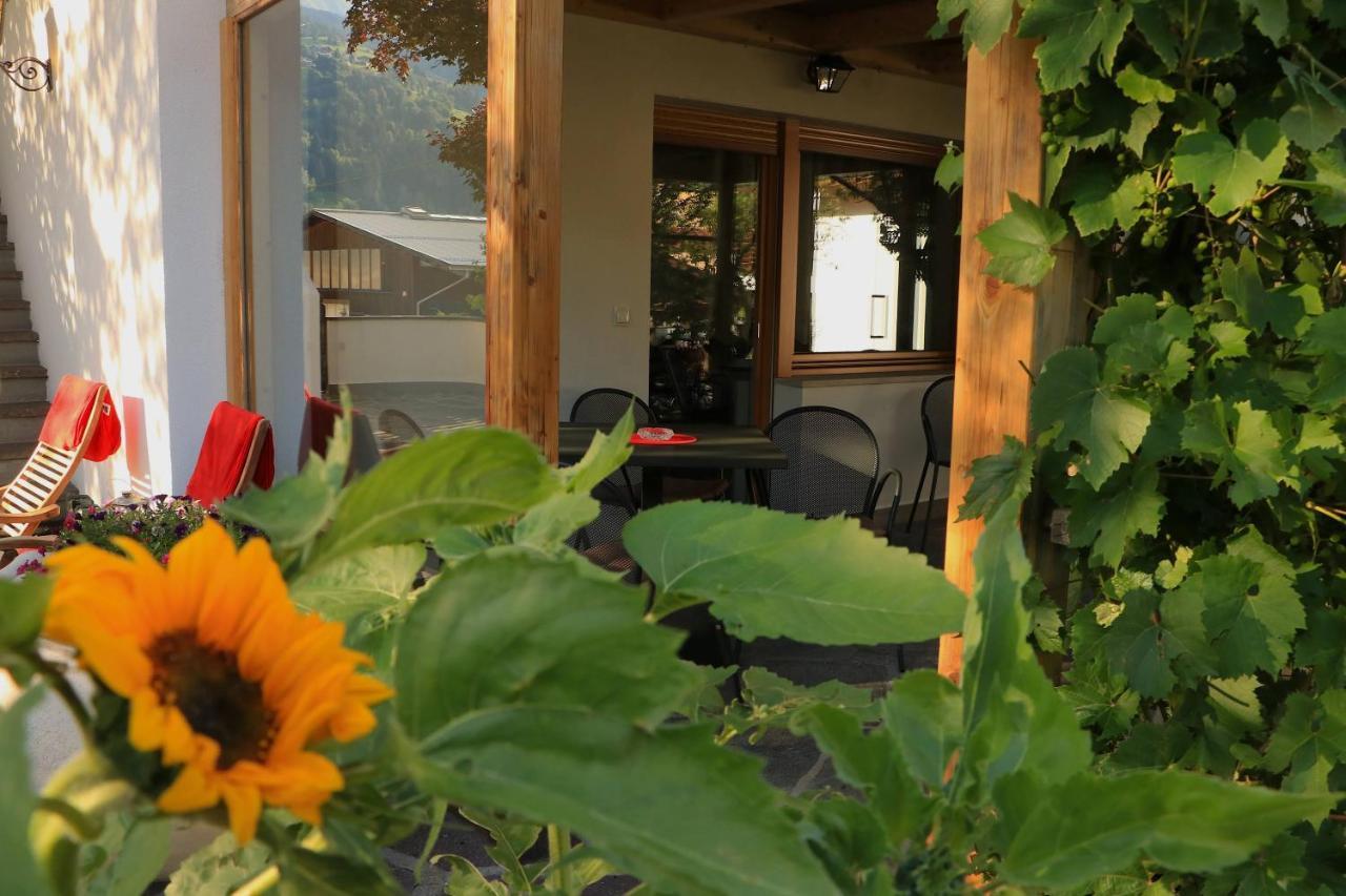 راسيني B&B Fruehlingsheim المظهر الخارجي الصورة