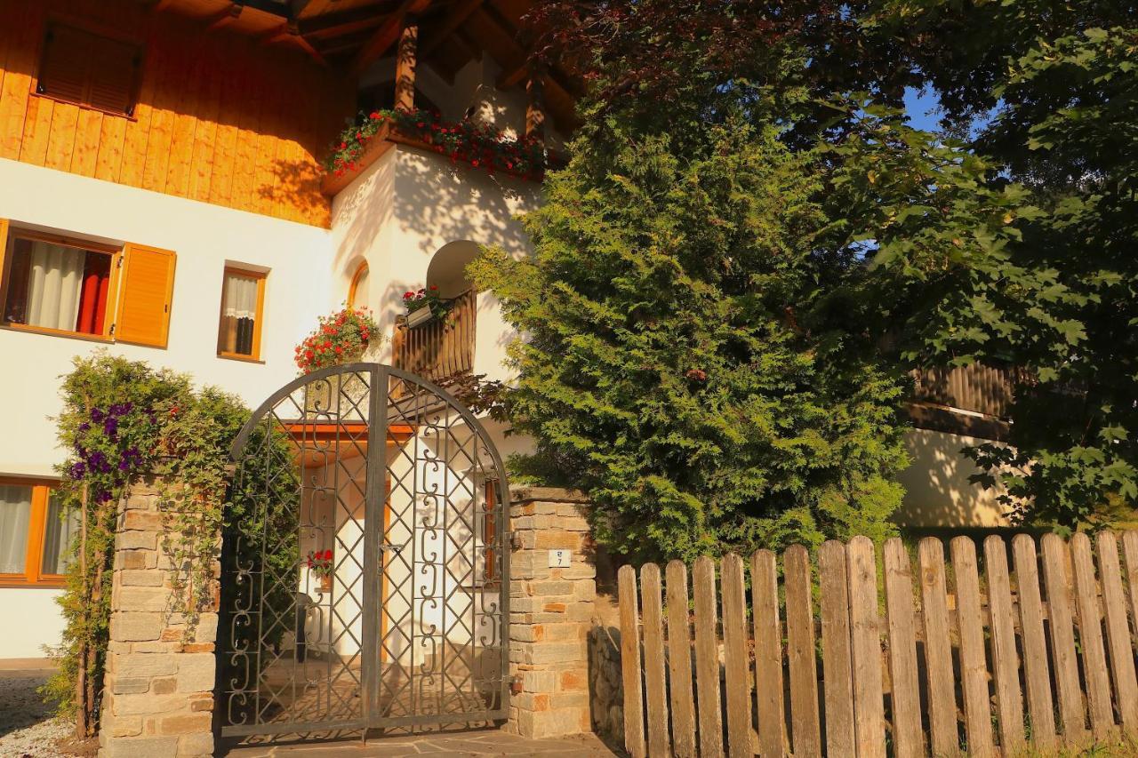 راسيني B&B Fruehlingsheim المظهر الخارجي الصورة