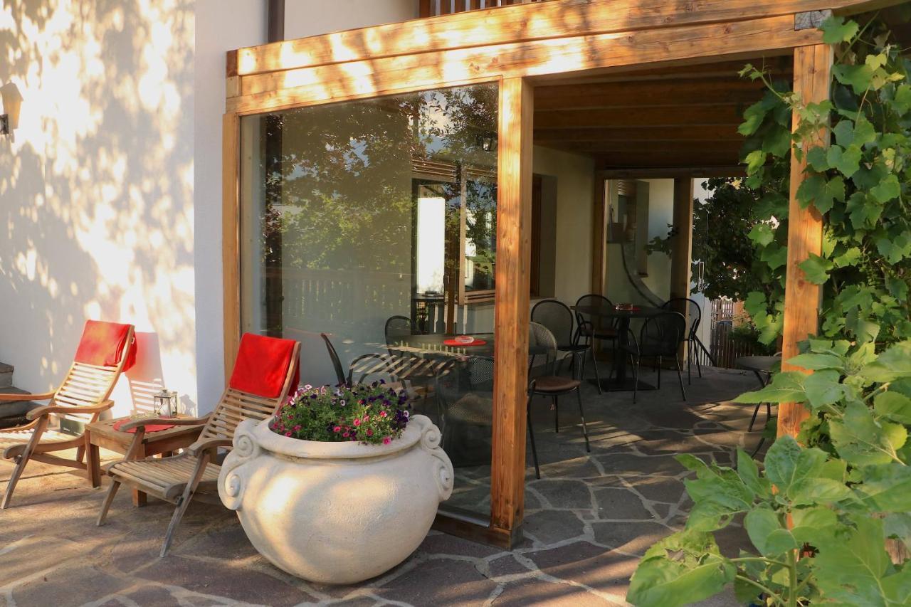 راسيني B&B Fruehlingsheim المظهر الخارجي الصورة