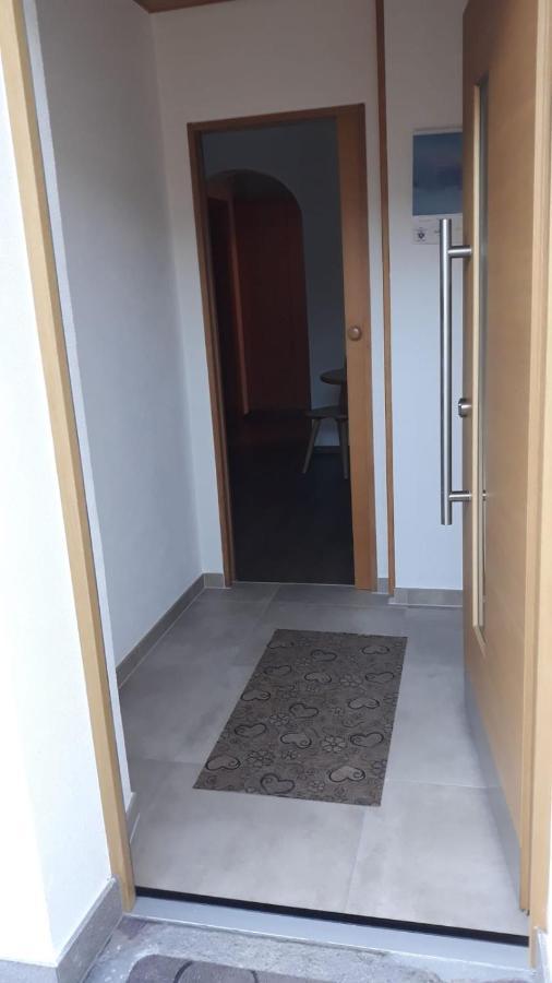 راسيني B&B Fruehlingsheim المظهر الخارجي الصورة