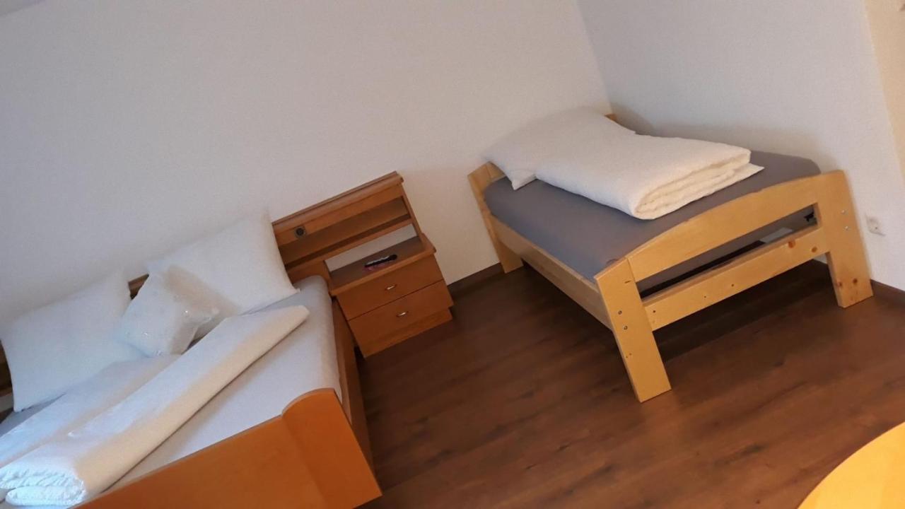 راسيني B&B Fruehlingsheim المظهر الخارجي الصورة
